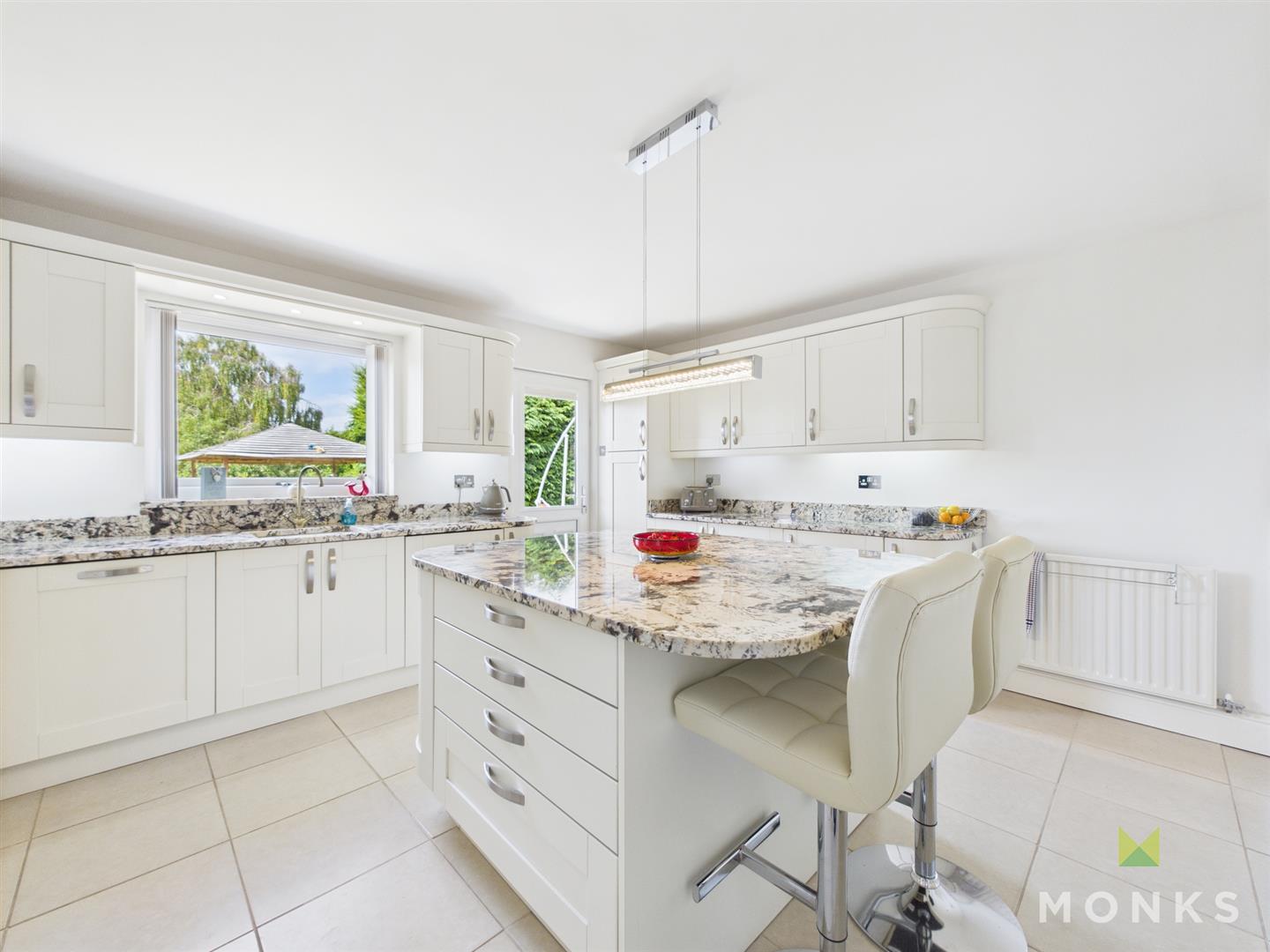 Ashleigh Church Road, Shrewsbury, SY4 5QQ For Sale